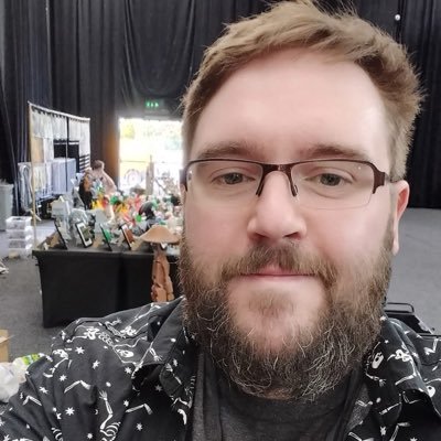 QA Tester at @SumoDigitalLtd. Member of the Toon Army and lover of all things geeky!