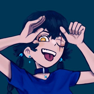 multi-fandom artist I draw shit and sell shit so dm if u want✨️🚬