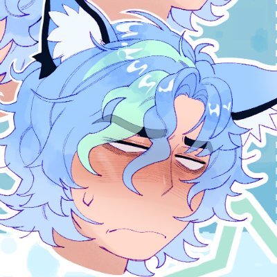 Sleepy guy who really likes Sonic 🐺 🏳️🌈
Twitch Affiliate | YouTube Partner