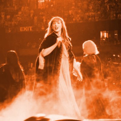 Taylor Swift and Lana Del Rey are my admirations
If you’re creative, and mysterious, then people automatically say you’re eccentric- Enya