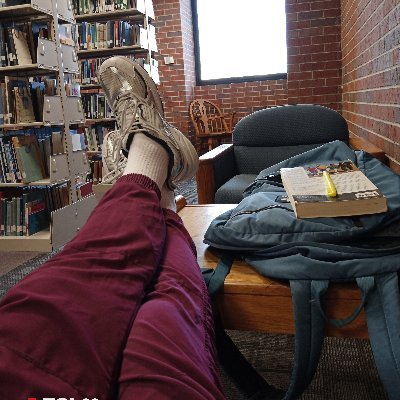 @okstate DHA '28 Doctor of Healthcare Administration|
@okstate Double MS Global Health & Healthcare Administration|
Coffee ☕ Cats 🐱 Books 📖 Bicycles 🚵🏼