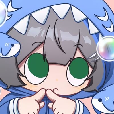 Sylnus_'s profile picture. ＝Syl(Sylnus)/庾羿/Ame(雨)〡Mandarin🔊 English🔉 Japanese🔇〡MY OSHIs→@Freo_2434＆@Aza_VirtuaReal