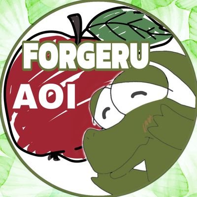 MeseMoa.🐊永遠の緑推し💚
🍎2024以降主食は🐭赤いエース❤
✾FRBご自由にどうぞ
劇団One on One 推しでもござる
https://t.co/Z01Y83RgE3