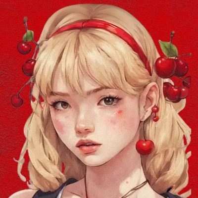 ✧ ༘ RESTARTING✧˚ ༘
˚
Main acc has been s-worded ˚ Est. 2021 ˚ 600+ cratered tasks ˚ tg: cherrylluna