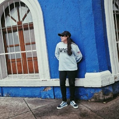 twitteó mushas cosas sin sentido.🙃 contigo ganas de todo contigo miedo de nada 🦒💘 account fan ♋