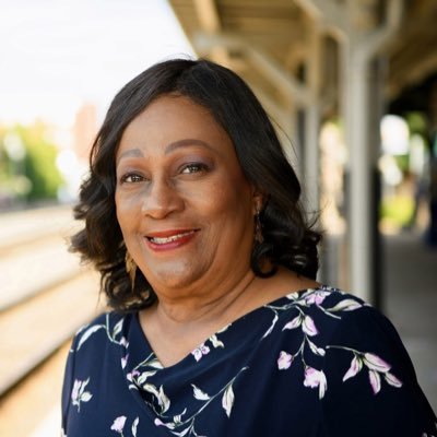 I have been honored to serve as Manassas City Treasurer since first being elected in 2016 and hope to continue my work for the people of Manassas.