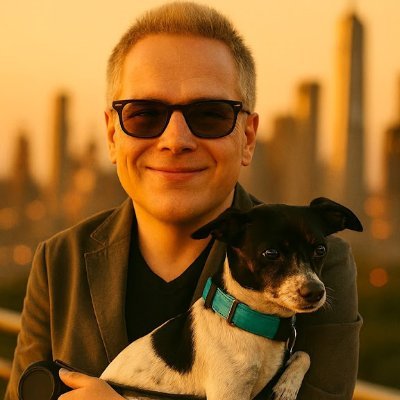 eric_duhayon's profile picture. 