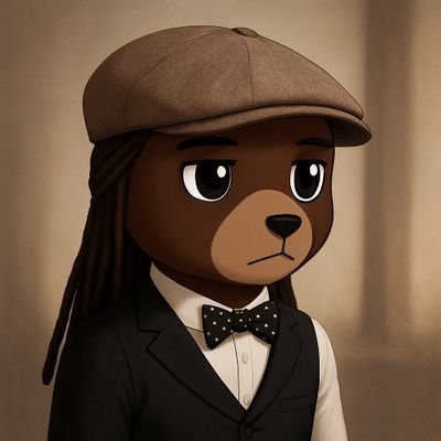 web3 | 🐻🎶 |
@puffpaw_xyz indulger
ニチビ | @nichibis Don't Worry About It