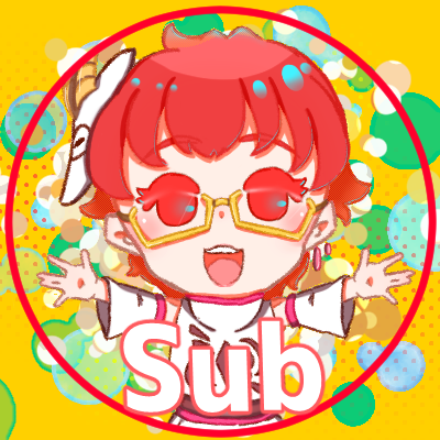 るうり日記(サブ)さんのプロフィール画像