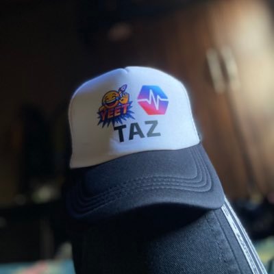 I’m TaZ Profile