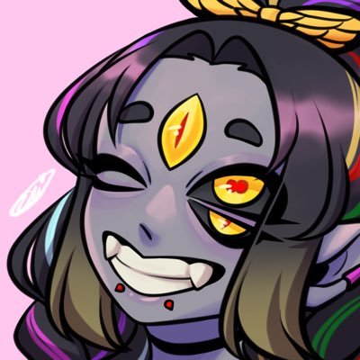 lotsoflovedraws's profile picture. lvl 19 | AroAce | Art Student | Multi-fandom | Current brainrot(s): TbhX , BSD, MaIruma | bsky: lotsoflove-draws