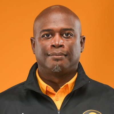 Member of ΚΑΨ ♦️♦️♦️Proud Husband and Father. Head T&F/XC Coach Grambling State University email: vaughnL@gram.edu Football guys: I can’t help you get recruited
