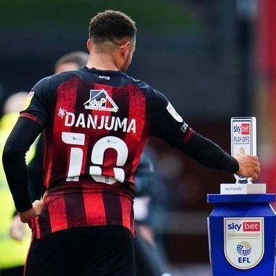 اللهم صل و سلم على نبينا محمد | اذكر الله يذكرك |
@afcbournemouth