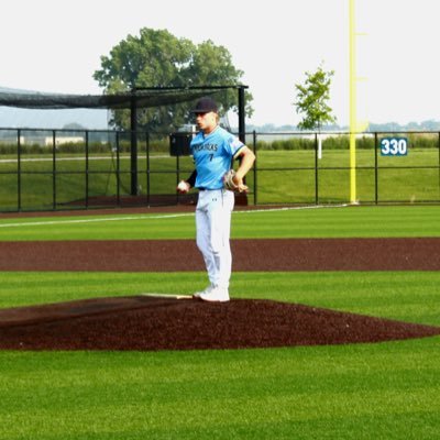 l CO 28’ l 5’5 l 150 l GPA 3.67 l Baseball CF/SS/RHP l 60 6.8 l EV 91 l FB 82 l CB 69 l SL 76 l CH 72 l OF Velo 83 l 605-403-4602 l