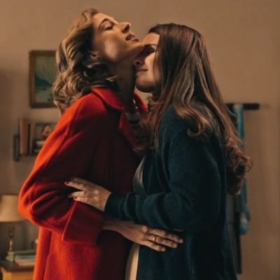 Gilda 🏳️🌈🇵🇸🧁¿Qué te parece lo de Sarita? Profile