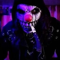 RockyVile's profile picture. Rocky or Roxxy | 39 | Composer | Vocalist | Voice actor | Haunt/Prop Builder | 25+ year Haunt Veteran
⛔️Minors DNI⛔️