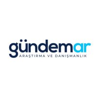 Gündemar Araştırma (@gundemar_) 's Twitter Profile Photo Gündemar Araştırma (@gundemar_) 's Twitter Profile Photo