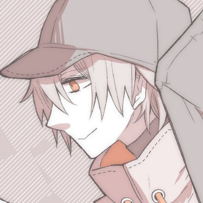 烏屑（おくず）さんのプロフィール画像