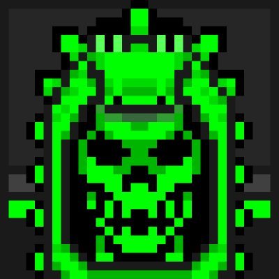 onchain explorer. 532 at @1337skulls
prev :Director of BD @Banklesshq, ⚔️Myrmidon⚔️ for @zapper_fi ⚡️