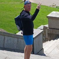 undercoverStevie (@undercoverstev) 's Twitter Profile