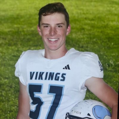 Pleasant Valley High c/o ‘27 | 6’2 215 | MLB | GPA 3.8