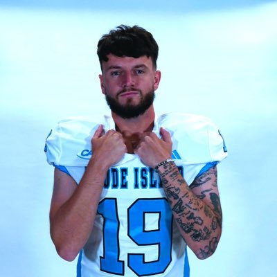 @RhodyFootball Kicker. Made at @LaneyCollegeFootball. 6’3, 205lbs. 📚4.0 GPA. 🎯 20/22 FG 36/36 PAT 📲 (510) 393-8256 📩 3 for 2 🏈 @UnitedKicking 🇬🇧