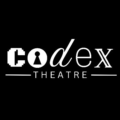 codextheatre's profile picture. Breaking down complex ideas into gripping, relatable theatre. // NEXT: 🎭 Directing Lab 📍Riverside Studios 📅 22 Oct 2025