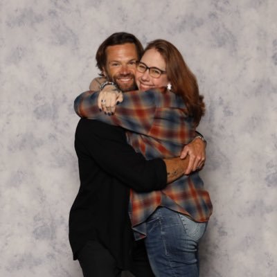 Boy Mom - Supernatural Fan for Life❤️🫎💙🐿️ Sam and Dean forever 💕#WalkerFamily #SPNFamily #theBoysTV #Countdown #MooseFamily 🫎 #CrowdedTable