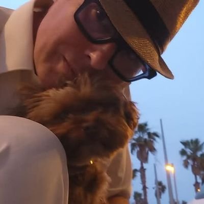 #NERD #ACE #BIOHACKER #DJ #NAFO DACH 69thSB #grün #atheist #twitterrudel 🐕MILO my DOG stole my XPassword 💚🇺🇦=followback