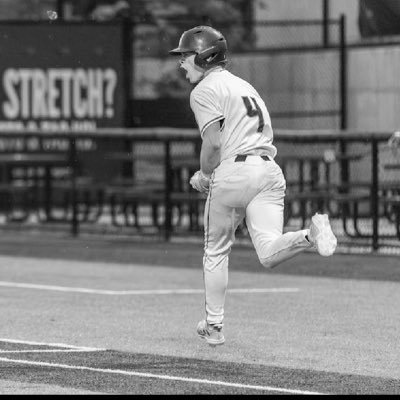 Class of 2027 / Bishop O’Connell High School / @PrimeTimeBSBLL - Casey 16u / 6’0 180lbs / 3.945 GPA / EV: 100.4 / 60 yd: 6.85 / lucasfgrubb@gmail.com