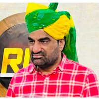 Sunil Jakhar925 (@anitajakhar925) 's Twitter Profile