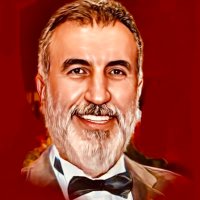 ikrami özturan (@mrmunificent) Twitter profile photo