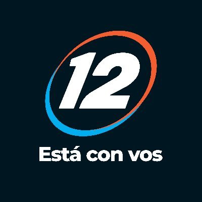 Sitio oficial de Canal 12 de Televisión El Salvador. Visita nuetra web https://t.co/7naidWfn29.