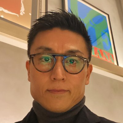 橋本　拓也さんのプロフィール画像