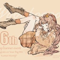 紅葉くまり 🍁🧸 (@momiji_kumari) Twitter profile photo