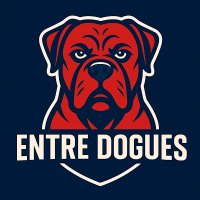 Entre Dogues (@entredogues) 's Twitter Profile