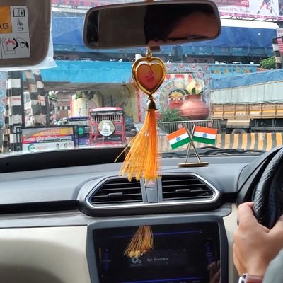Shubham Singh 🇮🇳 Profile