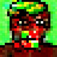 rambo (@artguy6969) 's Twitter Profile