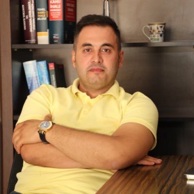 OsmanBey Tarımsal Kalkınma Kooperatif Başkanı Ak Parti Eyyubiye Belediye Meclis Üyesi GrupBaşkanvekili