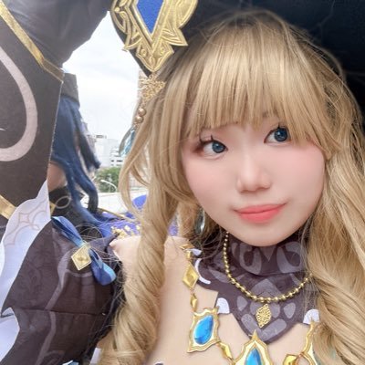 Lemoso_nukide's profile picture. 義務教育済み18↓/重加工✌️/何年経っても🔰レイヤー/今は原神に沼りちゅー/仲良くしてください‼️/呼びタメ🙆‍♀️/無言フォロー＆いいね/相棒→@nuk_i_/前垢@5UJTvZX04TdVprn