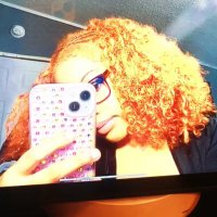 Ari Mariee ππ§π½ββοΈπ§β¨ (@msgingerrrr) 's Twitter Profile
