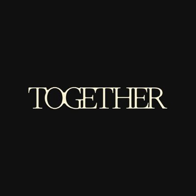 TogetherMovieRP's profile picture. Celine Lasniēr and Dave Franco like you’ve never seen before in an unforgettable, epic horror. #𝗧𝗼𝗴𝗲𝘁𝗵𝗲𝗿𝗠𝗼𝘃𝗶𝗲𝗥𝗣 🩸