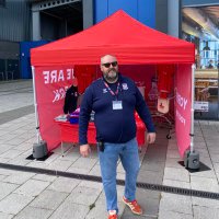 Andrew Parkes (@twotills81) 's Twitter Profile Photo Andrew Parkes (@twotills81) 's Twitter Profile Photo