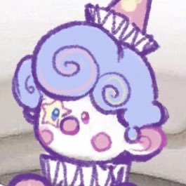 RockabyeRobin's profile picture. ⭐️ 🧸 ✶ Robin | 20+ | I am a clown! Wahoo! 🎉 Mostly browsing but post art sometimes | I love Xingqiu! Art and game lore is my food ✶ 🎪 ⭐️