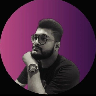 Senior Sub-Editor | Newslions Media | CricTracker | Indian Express | Sportskeeda | Film Direction | Screenplay Writer
**Print/Digital media personnel