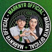 MarkNyr Official 💚 (@_marknyrofc) 's Twitter Profile