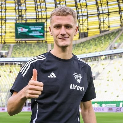 tylko Lechia Gdańsk
ŚLASK
MOTOR
MIEDZ
RAKOW
CZARNI
STOMIL
GRYF
CHOJNICZANKA
GKM
BYTOVIA
WISLA P.
FARDI
BAYERN
OPAVA
RAPID
PSG
MAN CITY