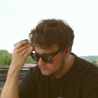 Luca Louis Supper (@luca_supper) 's Twitter Profile