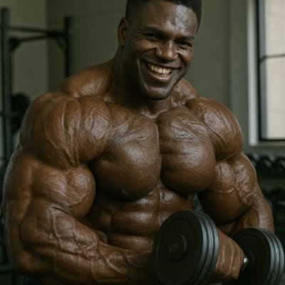 TyroneMadu's profile picture. Tyrone Madu, nascido em 24/5/1994, é um ex-lutador profissional e autor de alguns livros.