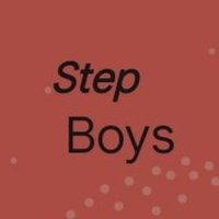 STEP BOYS (@boys_step) 's Twitter Profile Photo STEP BOYS (@boys_step) 's Twitter Profile Photo